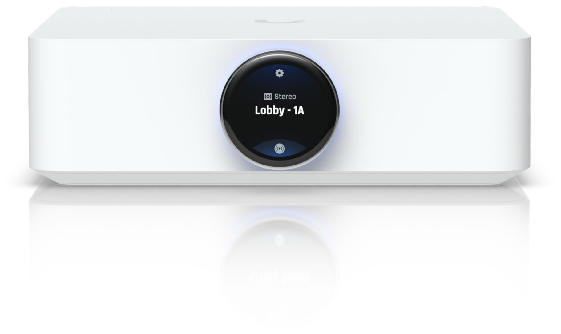 Auditorium Ubiquiti UniFi Play Streaming Verstärker 209293 - 1 Auditorium Ubiquiti UniFi Play Streaming Verstärker 209293 - 1