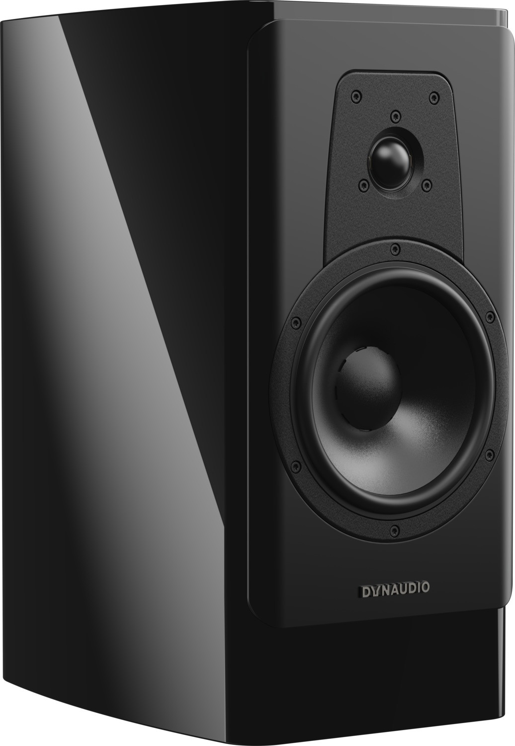 Auditorium Dynaudio Contour 20 Black Edition  204849 - 5