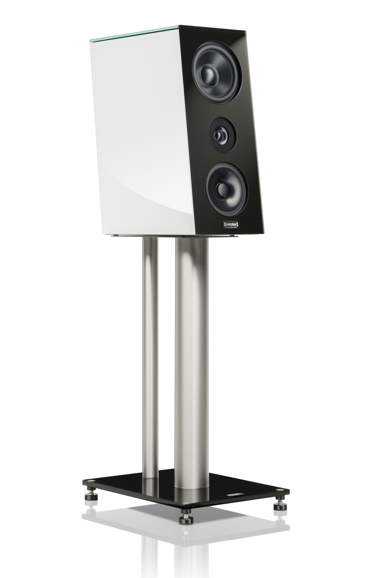 Auditorium audio physic Spark Kompaktlautsprecher 293190 - 1