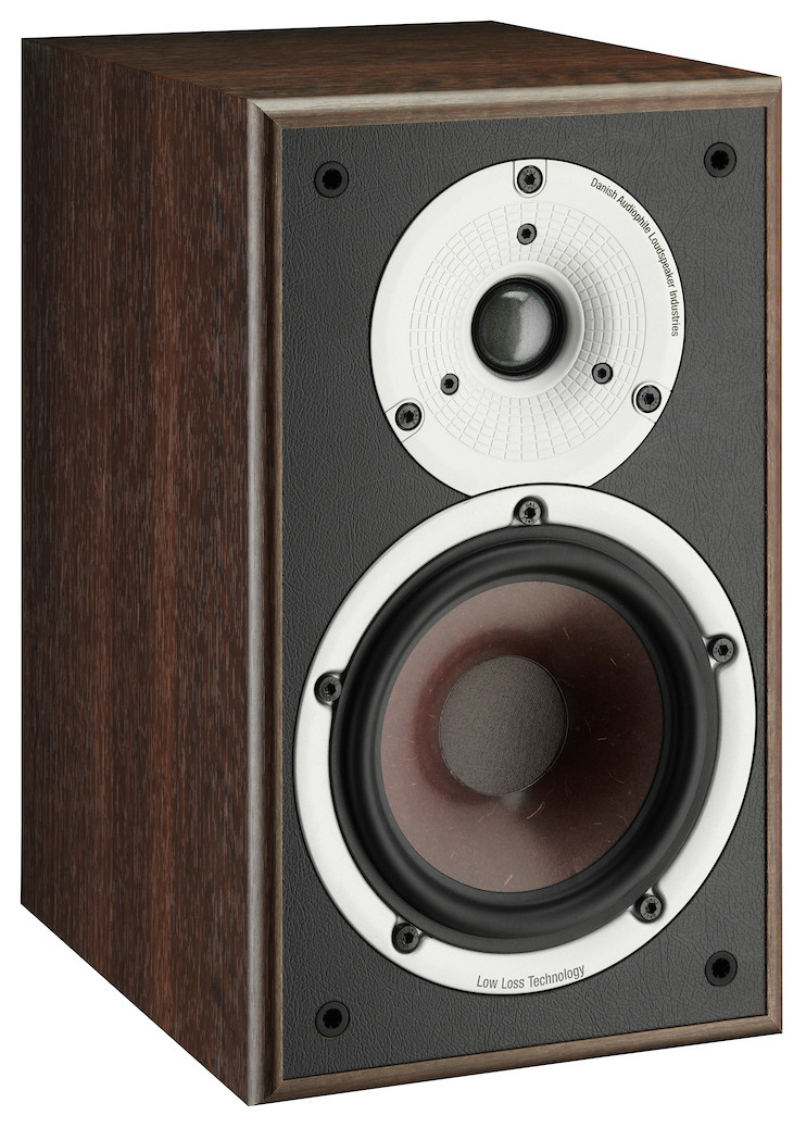 Auditorium Dali Spektor 2 Regallautsprecher 280152 - 1