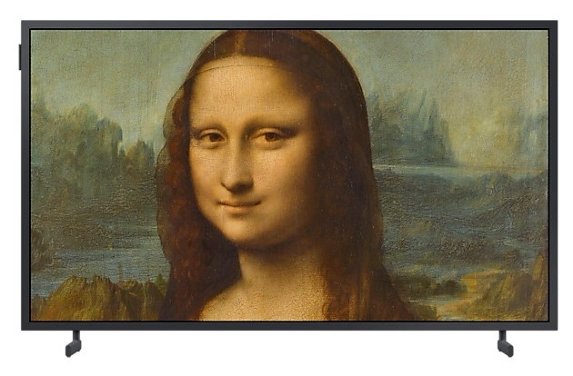 Auditorium Samsung GQ32LS03BBUXZG 2022 TV 3100PQI Quantum HDR 32 Zoll 294825 - 1