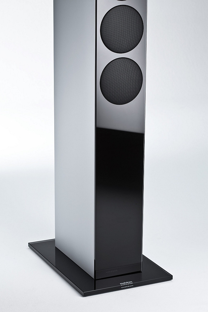 Auditorium Revox Prestige G140  247595 - 4