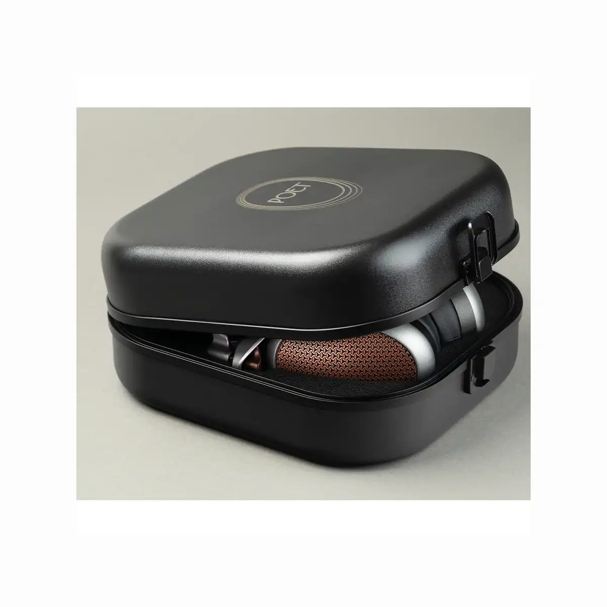 Auditorium Meze Poet - Offener Kopfhörer mit 2,5m Premiumkabel 6,3mm Klinke 208388 - 4