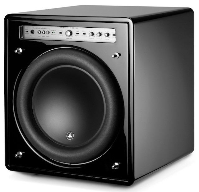 Auditorium JL Audio FATHOM f112 v2 aktiver Subwoofer 295950 - 8