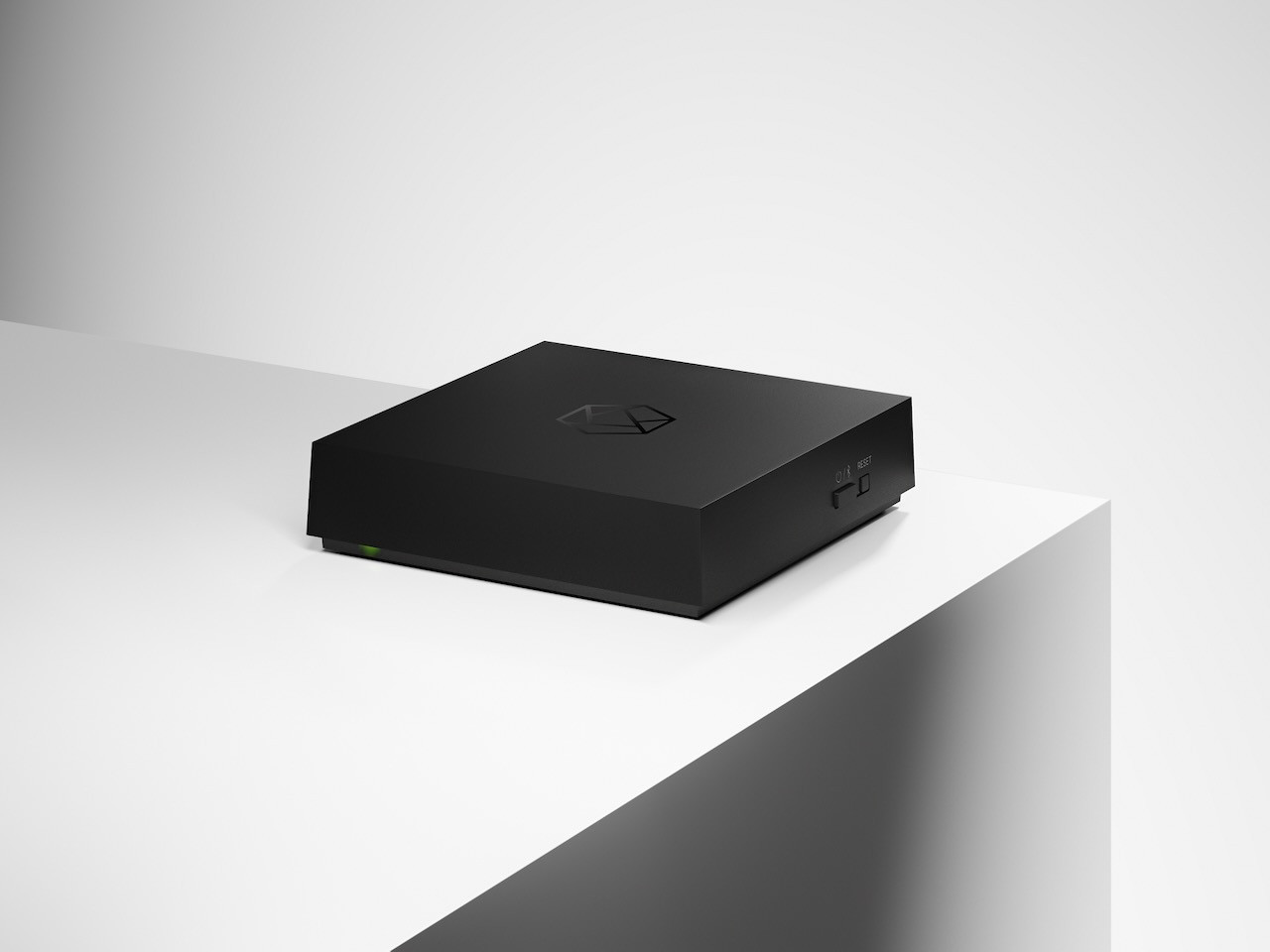 Auditorium Hifi Rose RW800 Streamer 217603 - 7