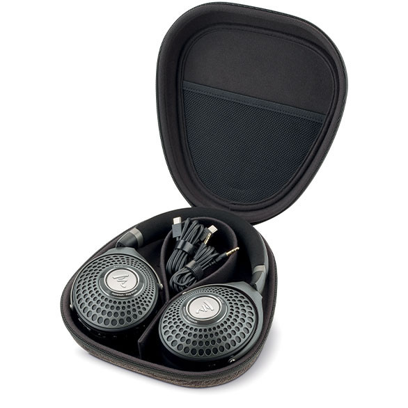 Auditorium Focal Bathys Bluetooth Kopfhörer mit Noise-Cancelling 296654 - 4