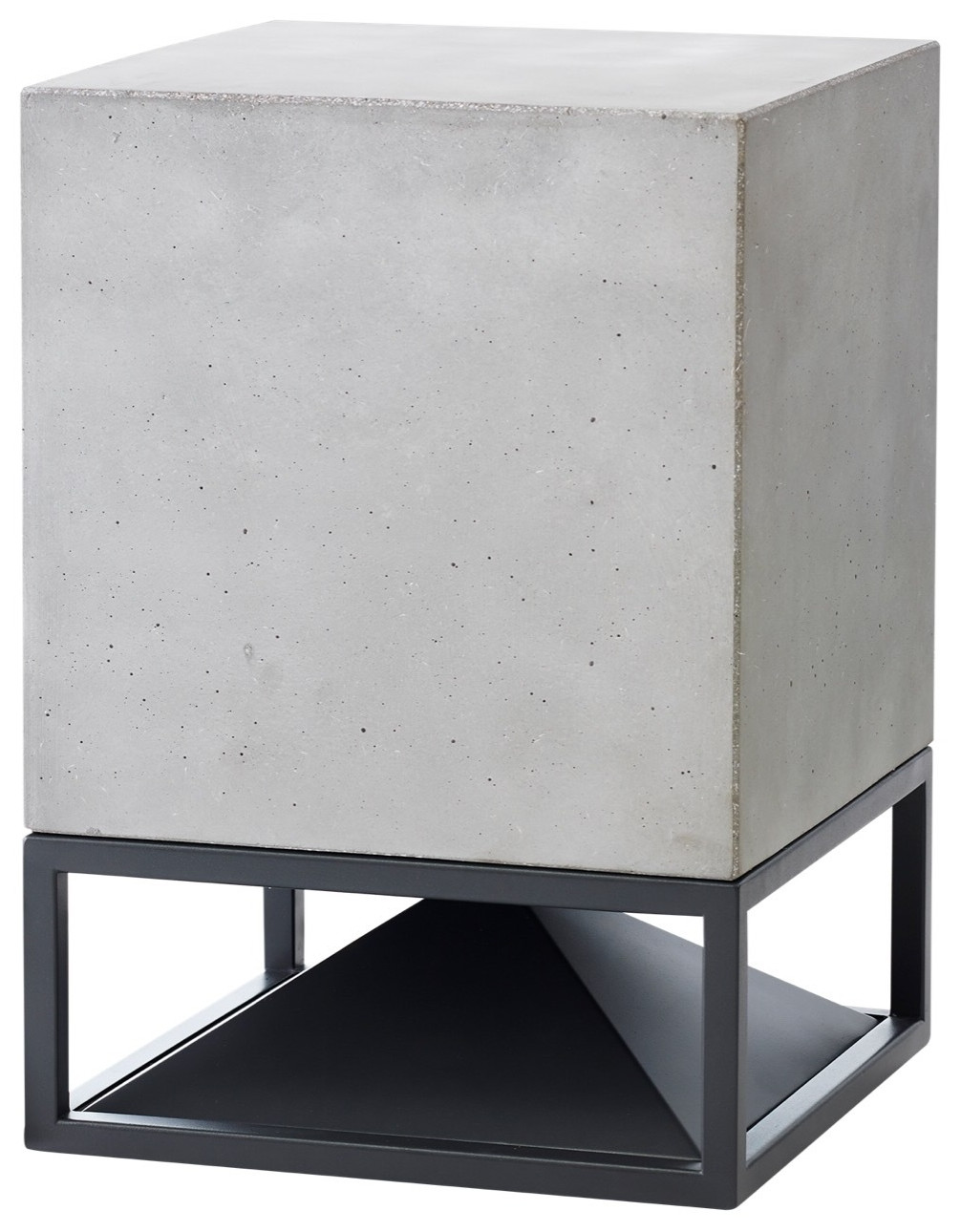 Auditorium Architettura Sonora Cube 400 Ten Außenlautsprecher 201166 - 1