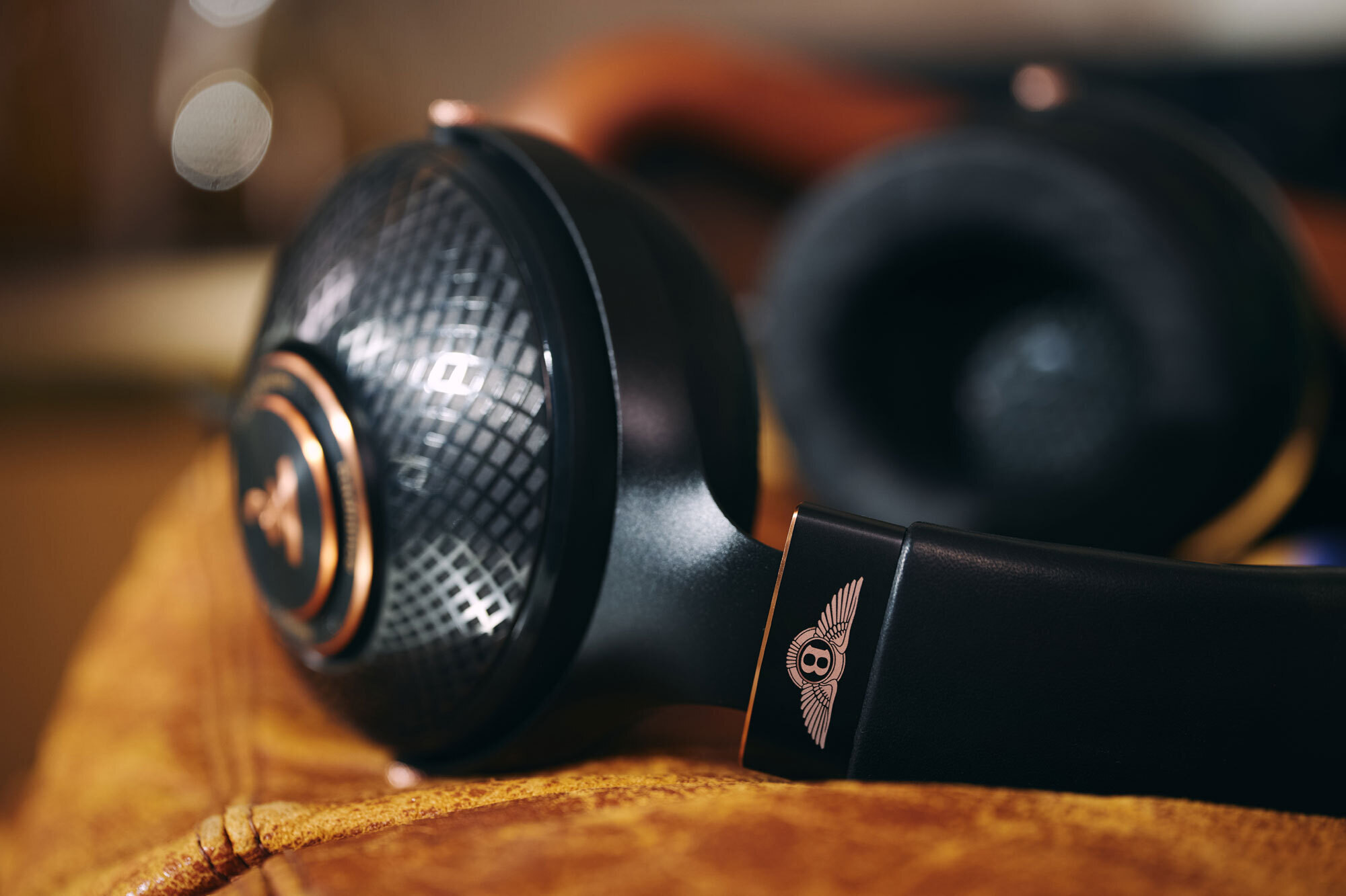 Auditorium Focal Radiance Bentley Edition geschlossener Kopfhörer 290912 - 2