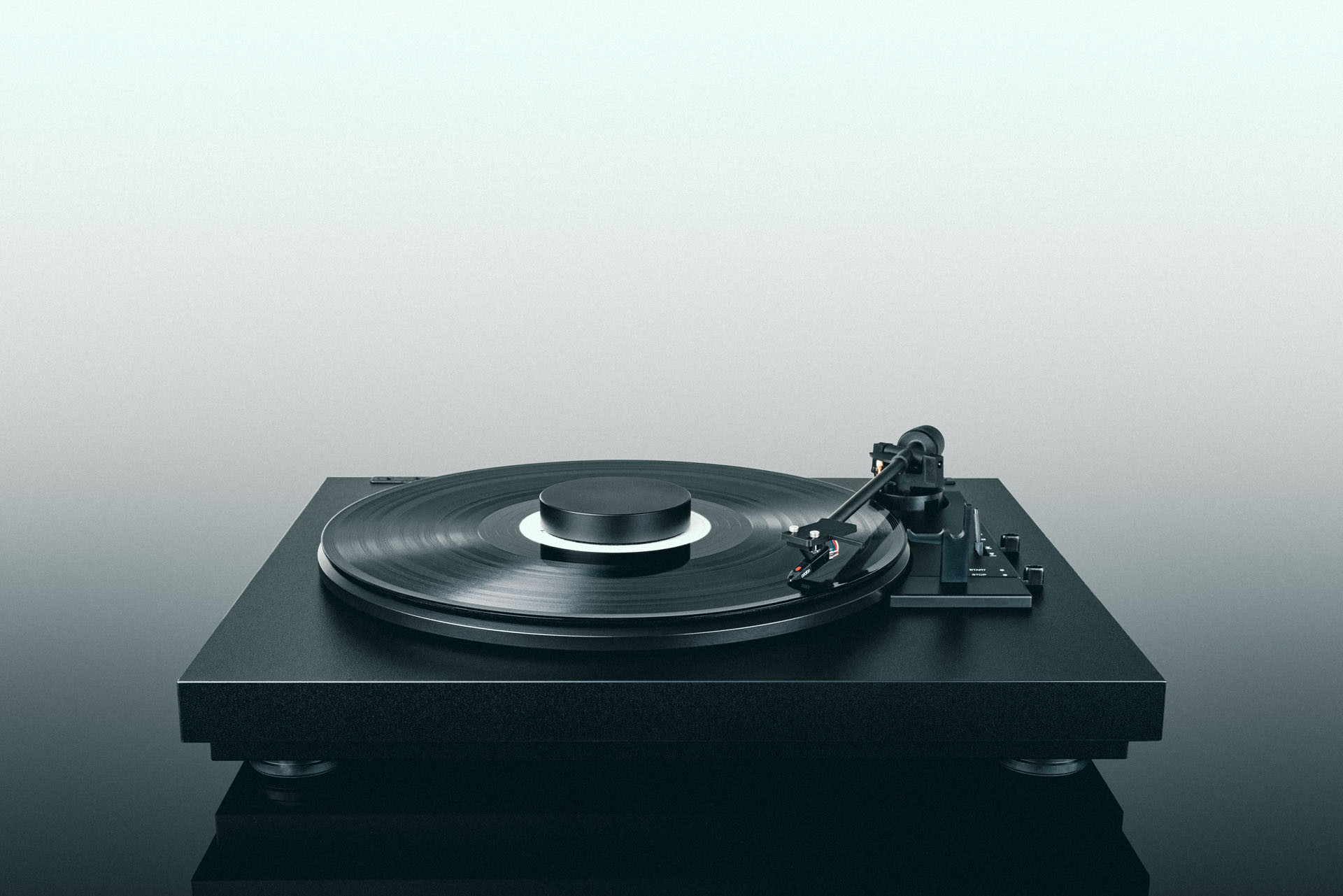 Auditorium Pro-Ject A1 Automatischer Plattenspieler 294408 - 1