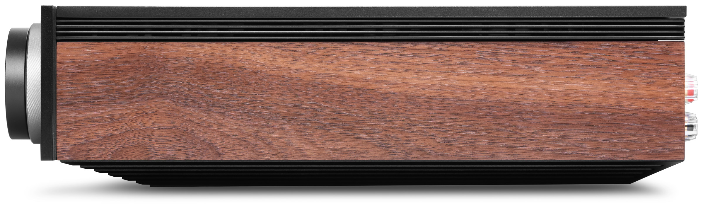 Auditorium Cambridge Audio EVO 150 SE Streaming Vollverstärker Schwarz 210138 - 7