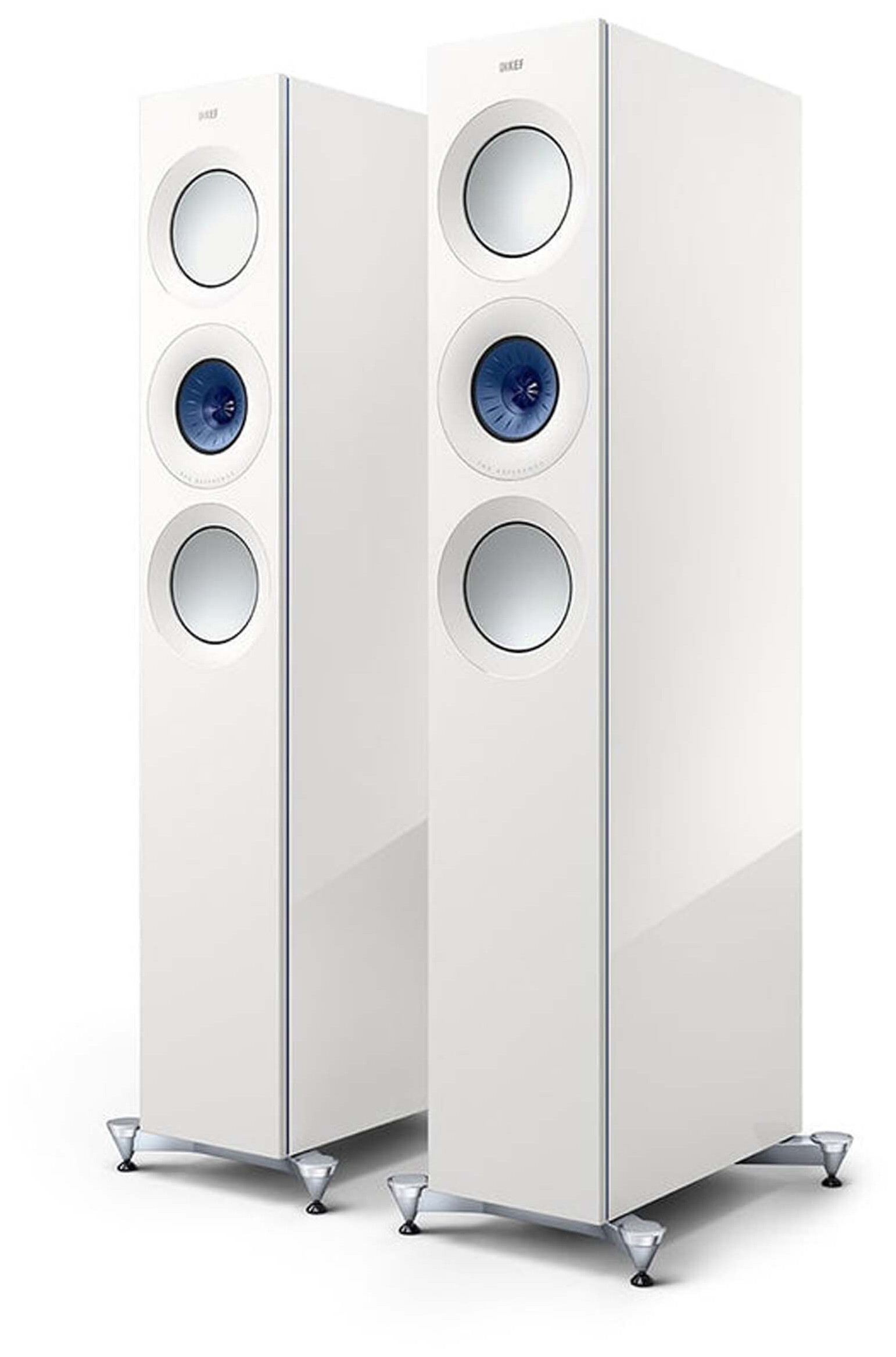 Auditorium KEF Reference 3 Meta Standlautsprecher 294481 - 1
