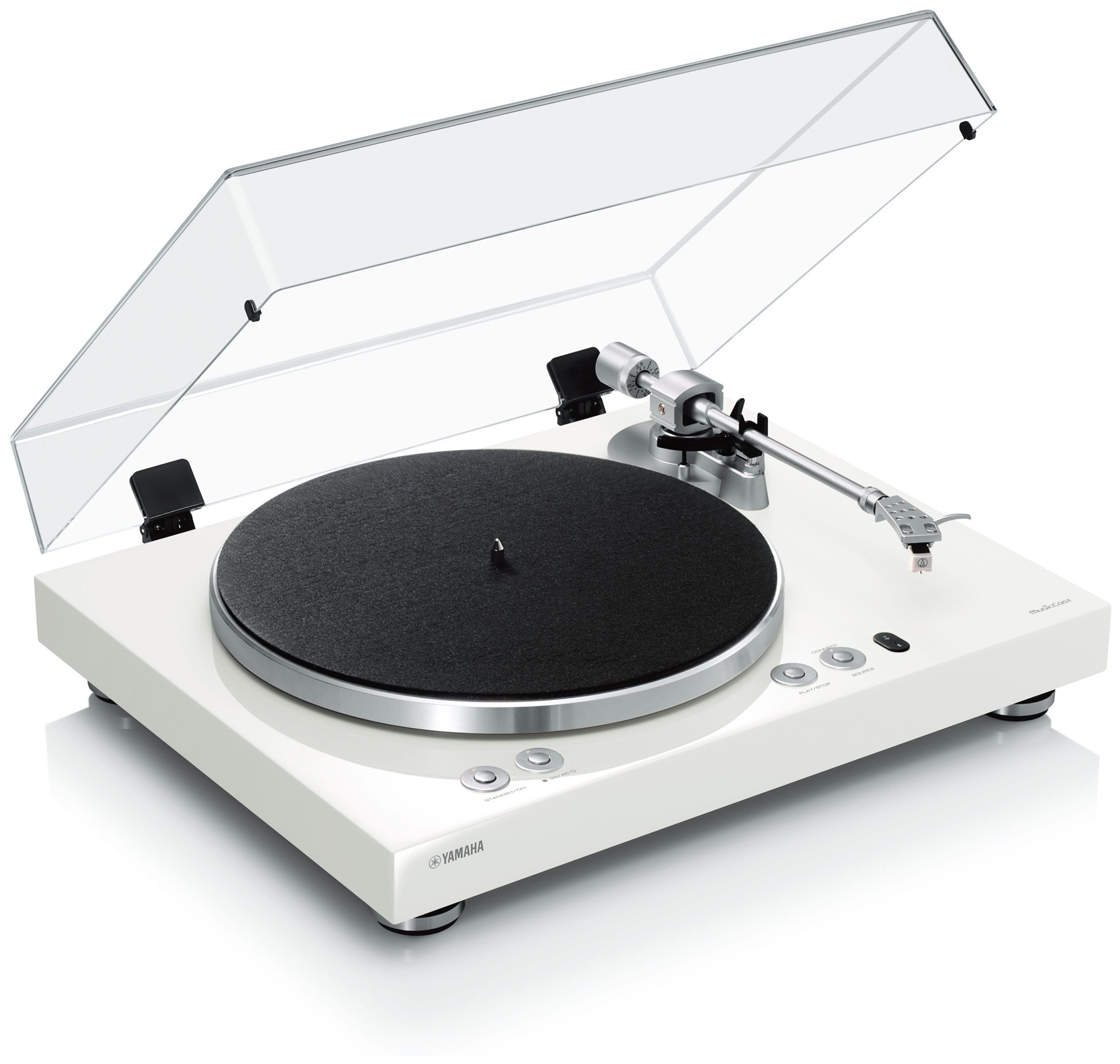 Auditorium Yamaha MusicCast Vinyl 500  283815 - 1