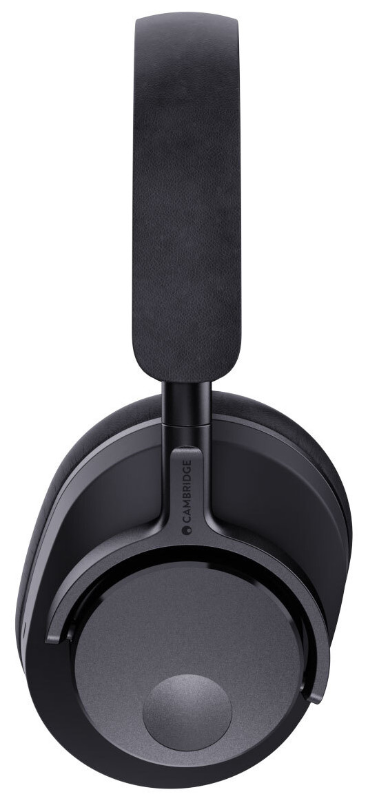 Auditorium Cambridge Audio Melomania P100 - Kopfhörer mit Noise-Cancelling 205411 - 4