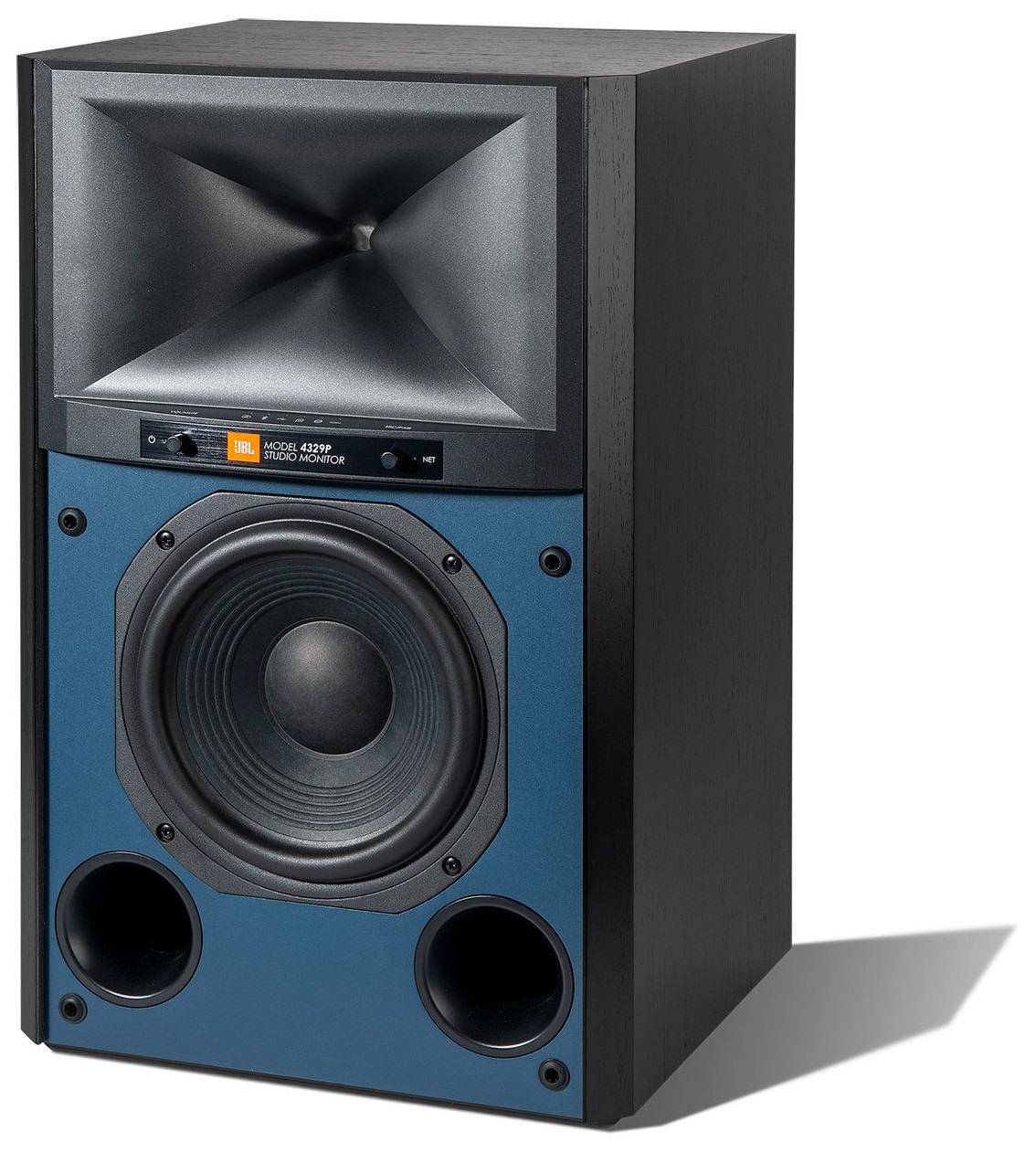 Auditorium JBL 4329P aktiver Regallautsprecher 201936 - 1