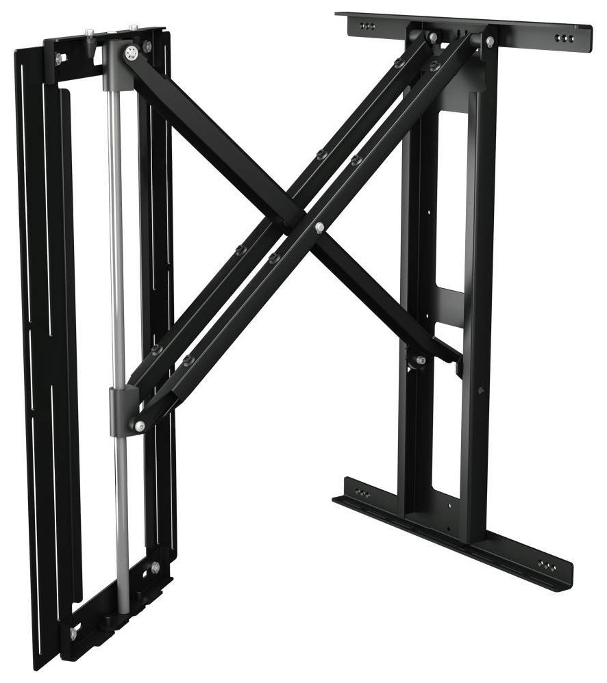 Auditorium Future Automation PS65 Schwenkhalterung für 65-75 Zoll, 60kg 283969 - 1