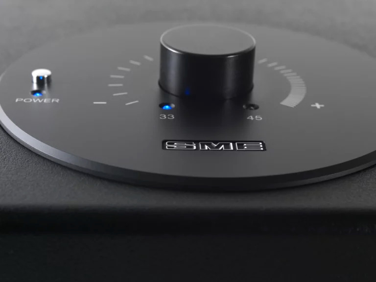 Auditorium SME Model 6 mit M2-9 Tonarm 299908 - 6