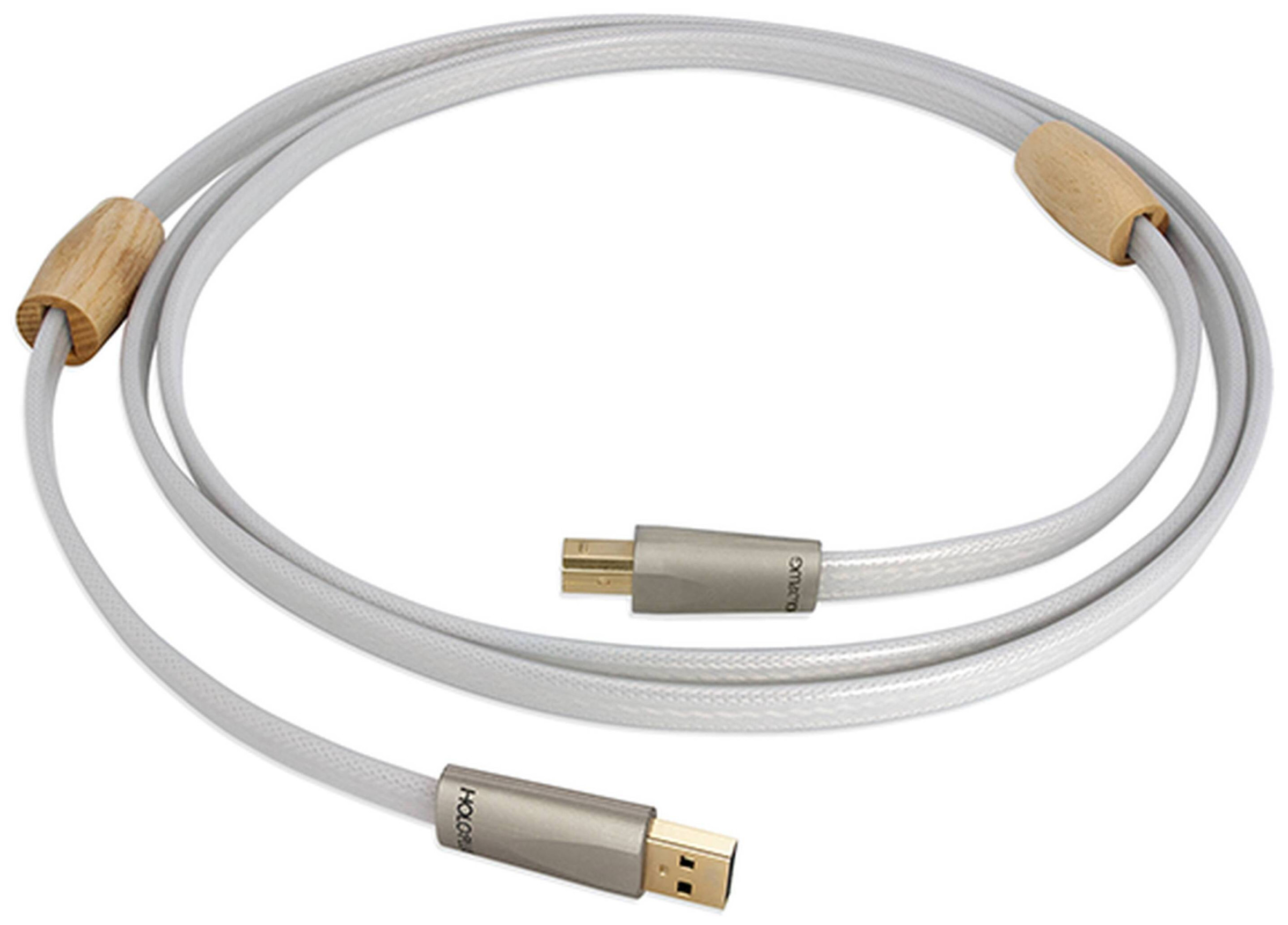 Auditorium Nordost Valhalla2 USB A->B Konfiguration 281289 - 1 Auditorium Nordost Valhalla2 USB A->B Konfiguration 281289 - 1