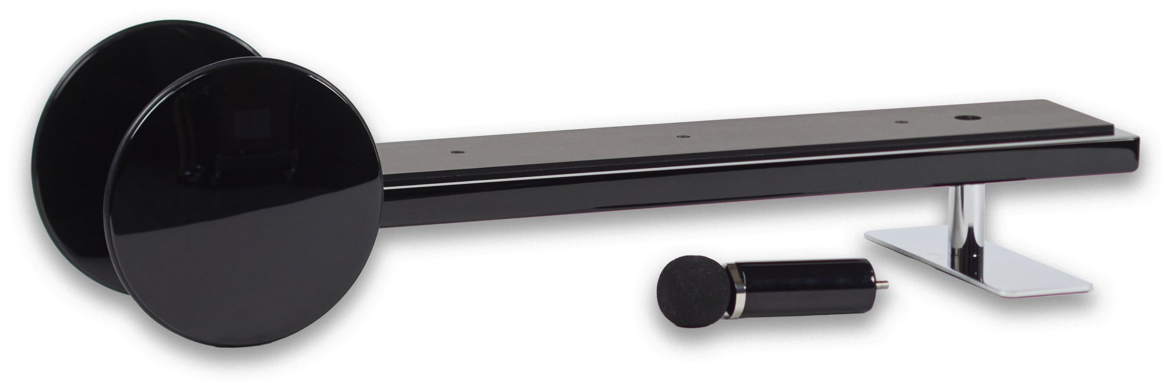 Auditorium REL Acoustics Ltd Planar Cart-2 Rollwagen für PL-2 Subwoofer 216472 - 2