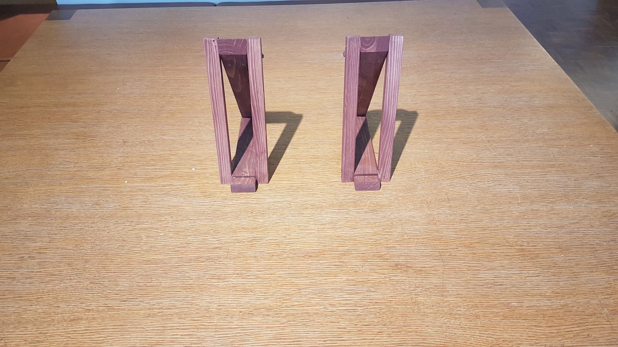 Auditorium Diverse FloMi - Vinyl und Kopfhörer- Ständer 283791 - 1