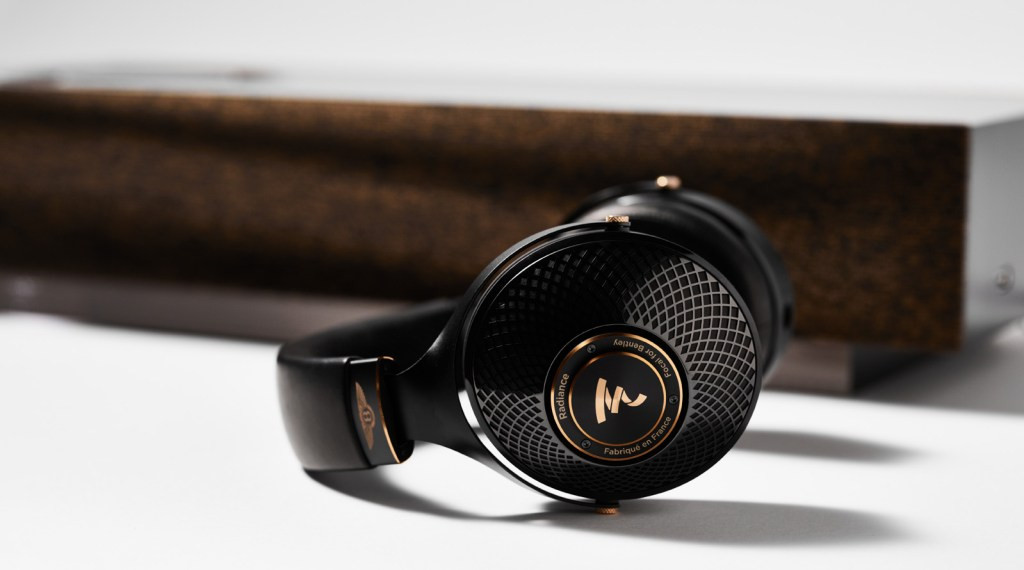 Auditorium Focal Radiance Bentley Edition geschlossener Kopfhörer 290912 - 3