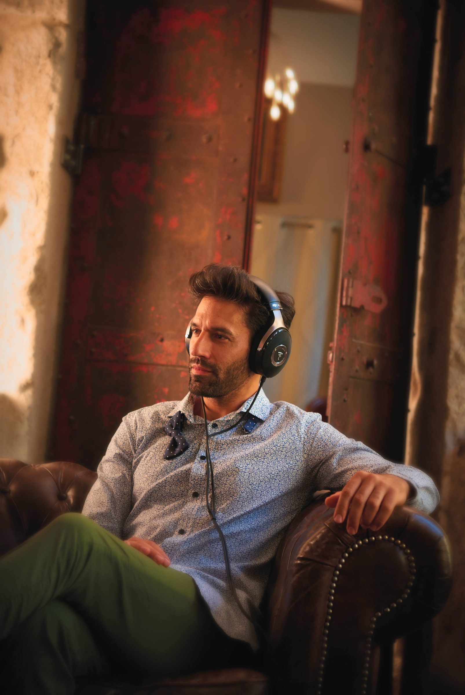 Auditorium Focal Elear Kopfhörer schwarz 282218 - 6