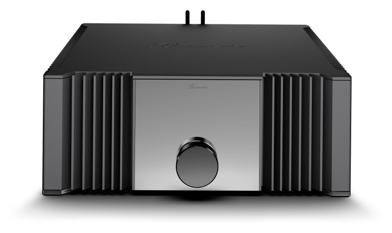 Auditorium Burmester 232 Vollverstärker inkl. Phono- und Streaming-Modul 215372 - 1