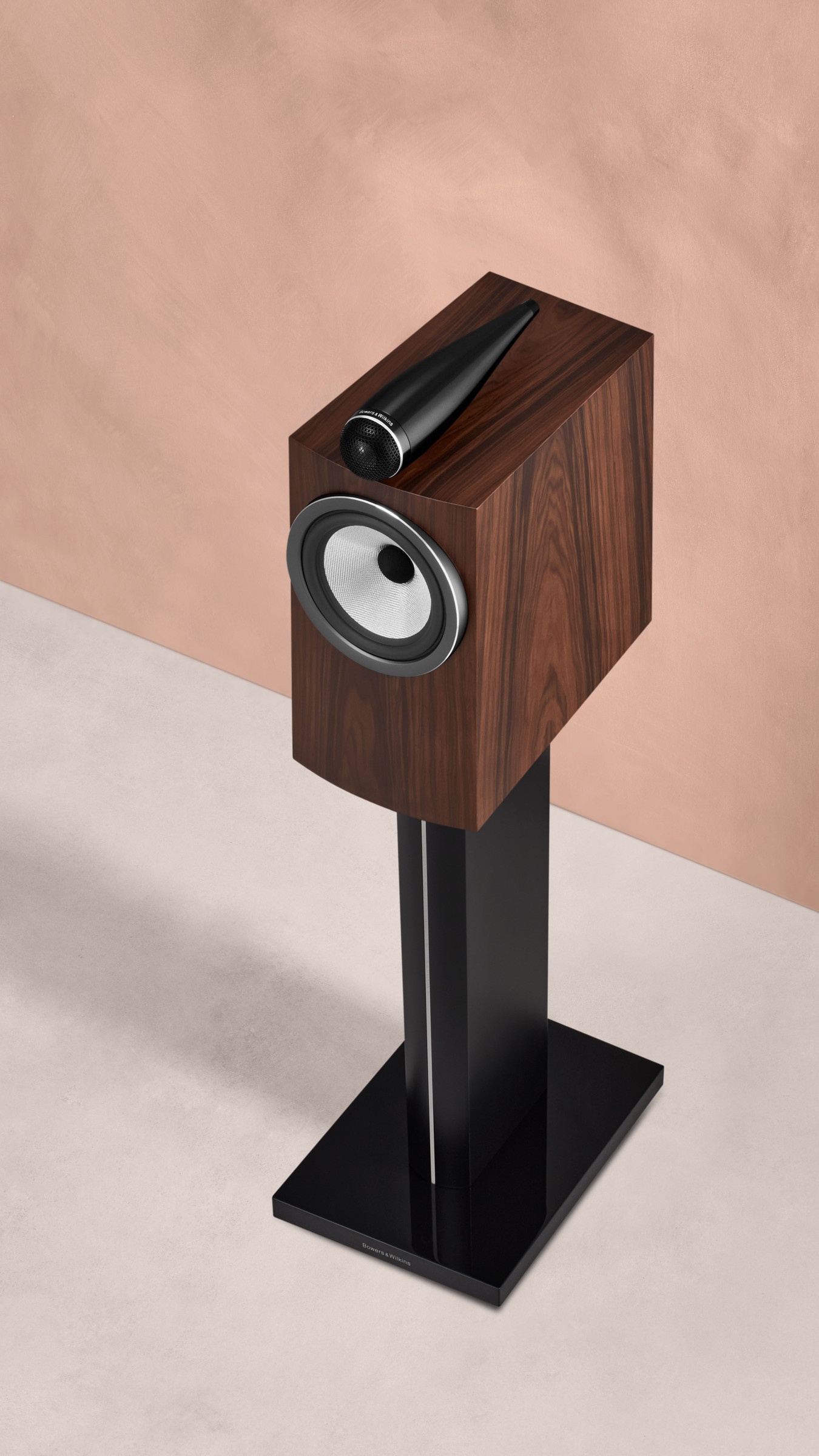 Auditorium Bowers & Wilkins 705 S3 Kompaktlautsprecher 296211 - 9
