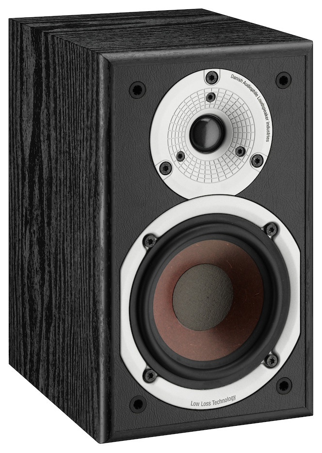 Auditorium Dali Spektor 1 Regallautsprecher 280148 - 1