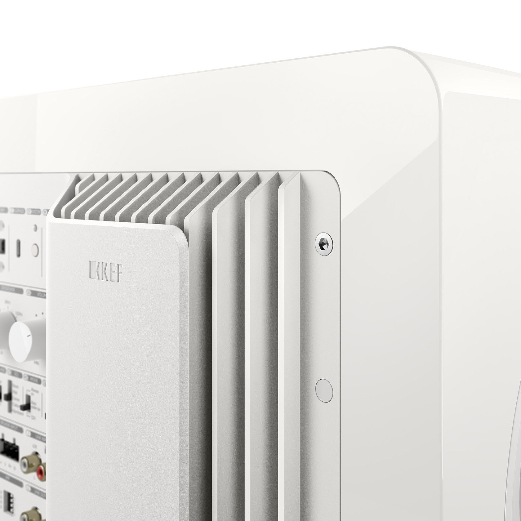 Auditorium KEF KC 92 Subwoofer 203241 - 7