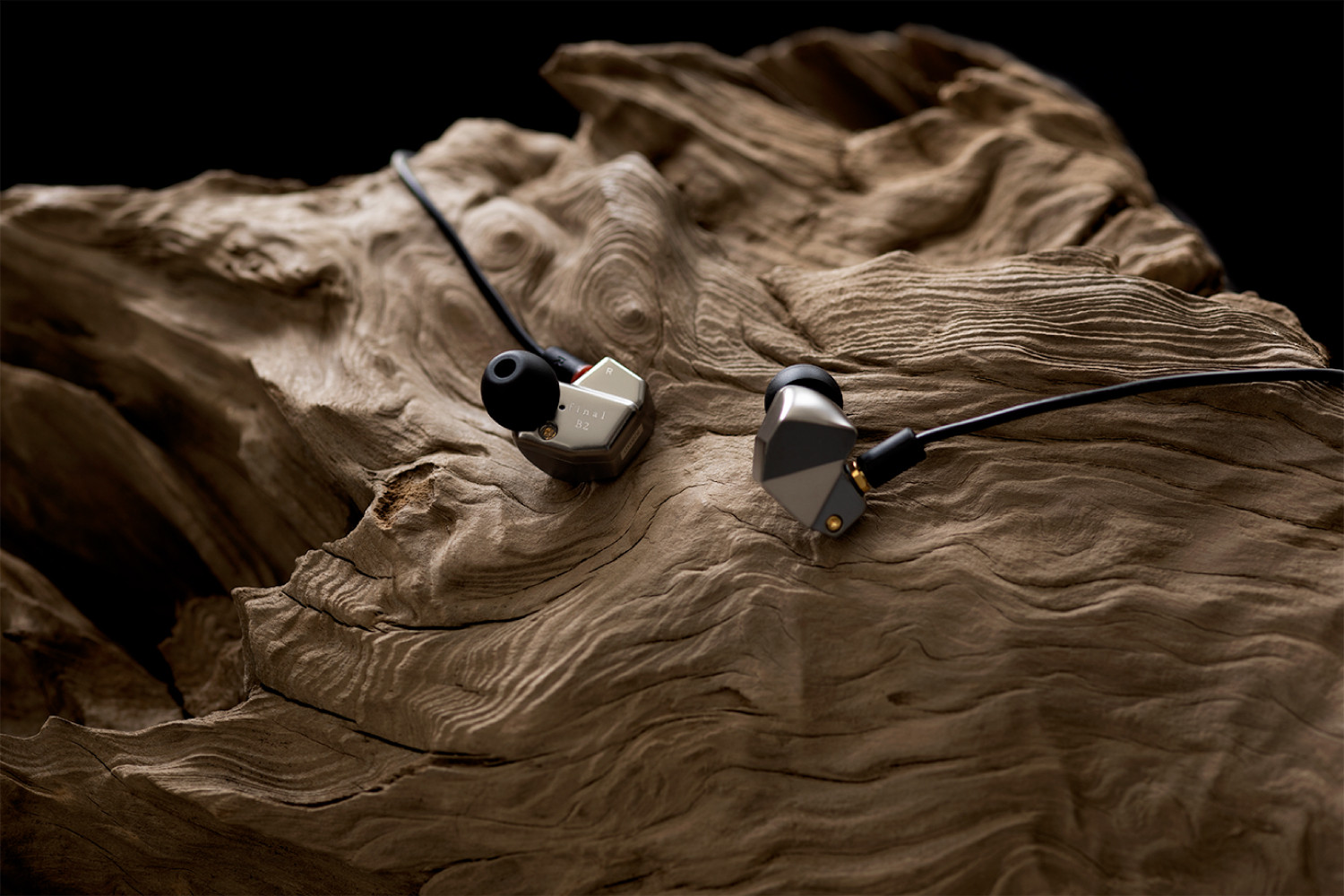 Auditorium Final B2 In Ear Kopfhörer 293356 - 8