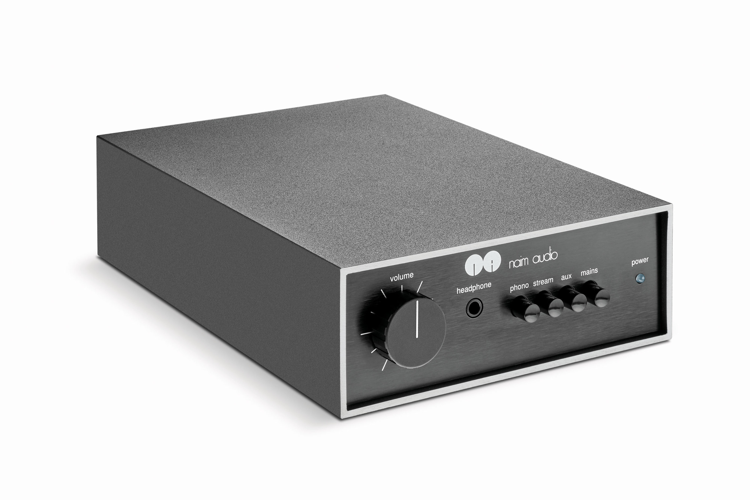 Auditorium Naim NAIT 50 Limited Edition Vollverstärker 299764 - 5