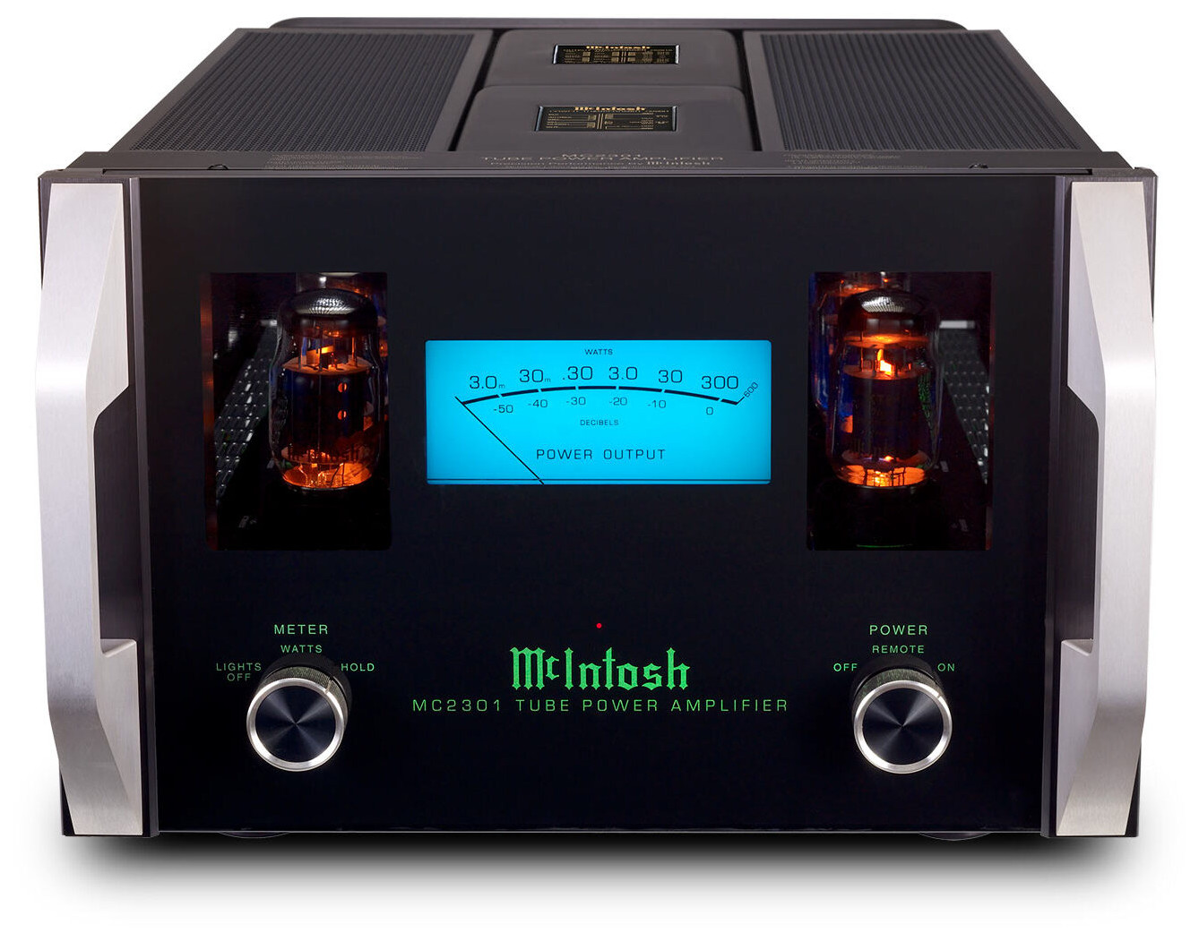 Auditorium McIntosh MC2301 AC Mono-Röhrenendstufe 292883 - 1