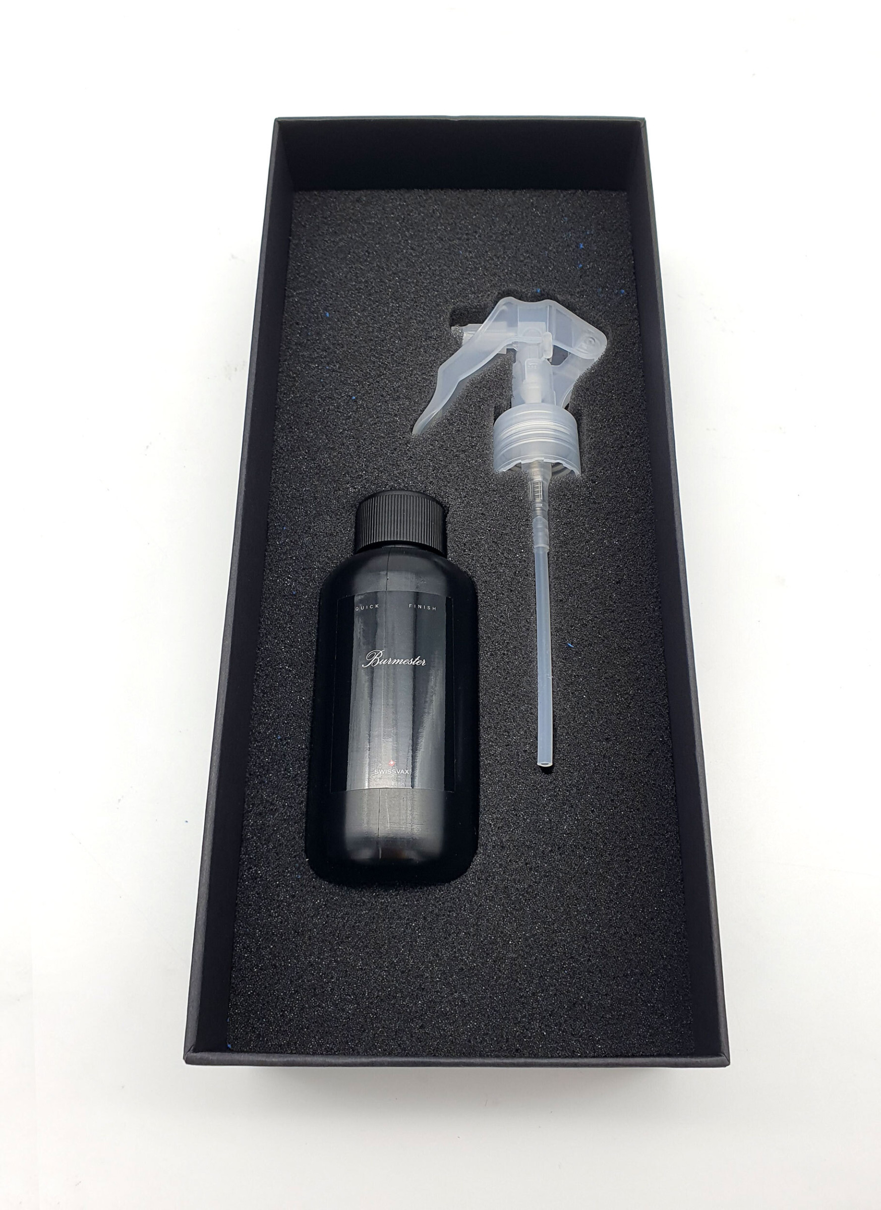 Auditorium Burmester Pflegeset für Geräte und Lautsprecher 295687 - 2