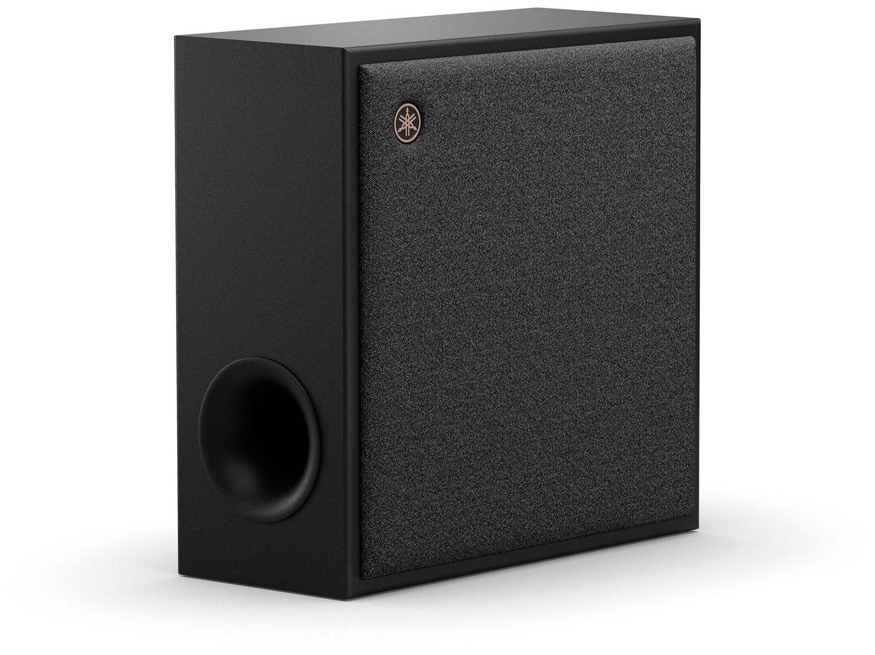 Auditorium Yamaha TRUE X SUB 100A Subwoofer 201328 - 3