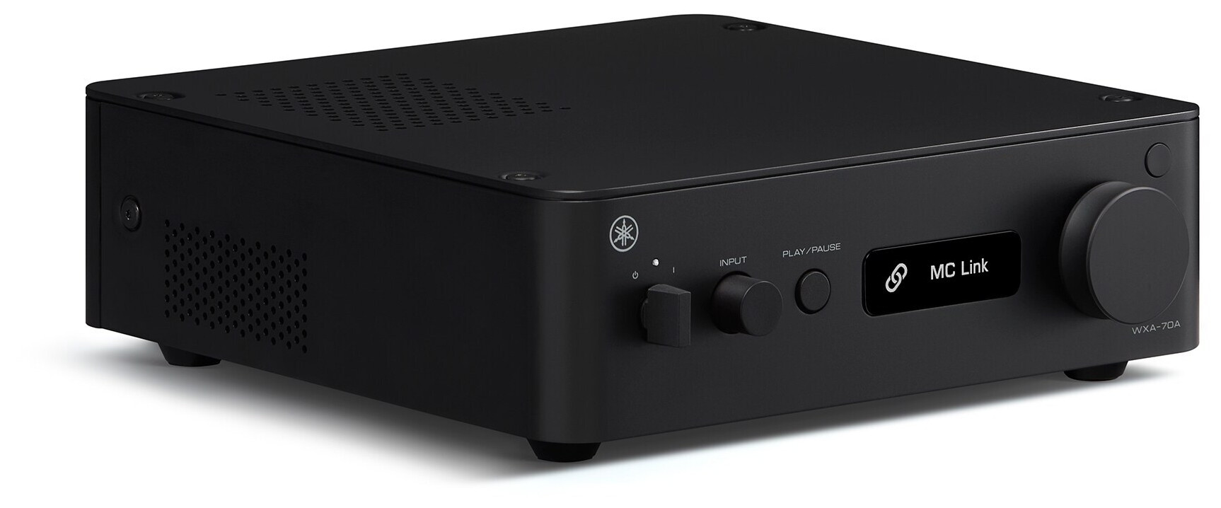 Auditorium Yamaha WXA-70A Streaming Verstärker 218859 - 2