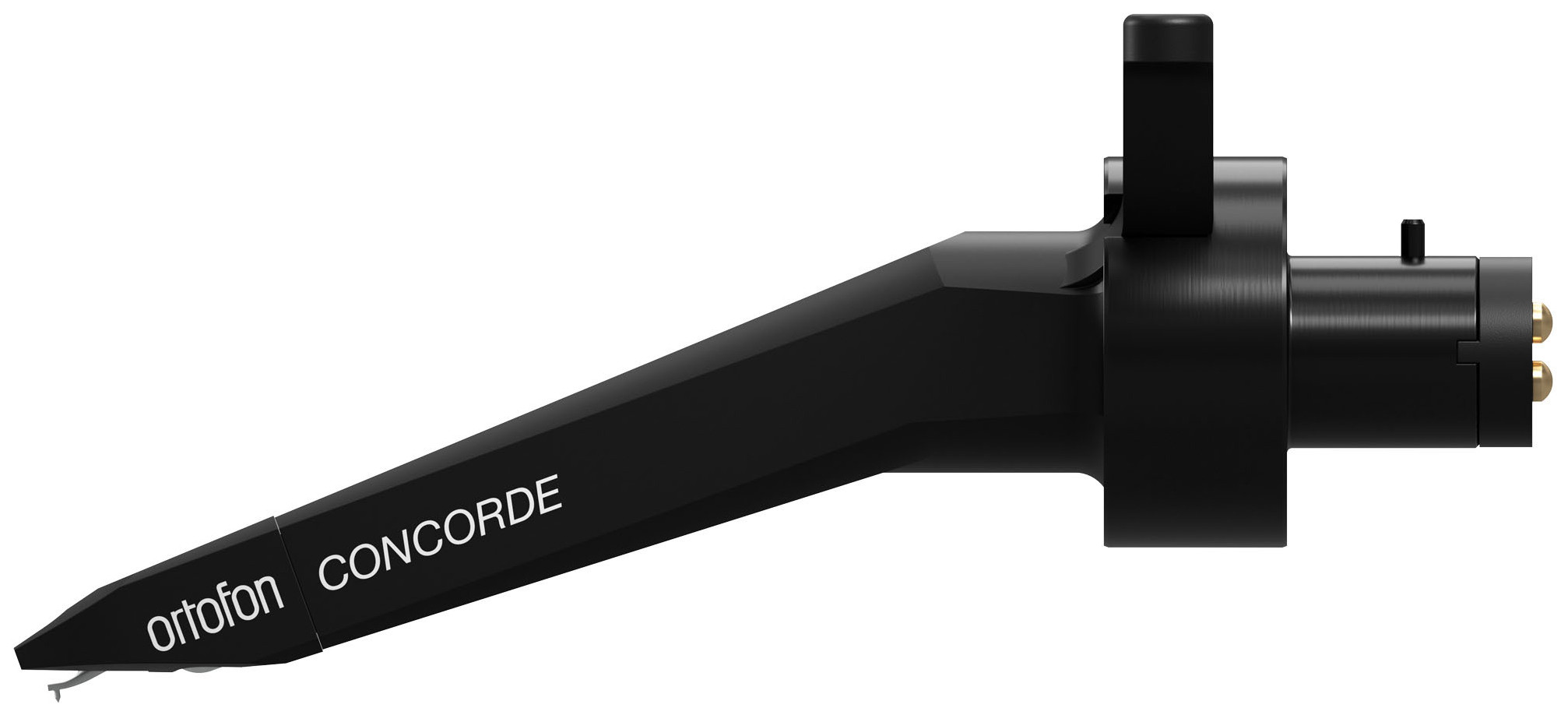Auditorium Ortofon Concorde 5S MM-Tonabnehmersystem 209329 - 6