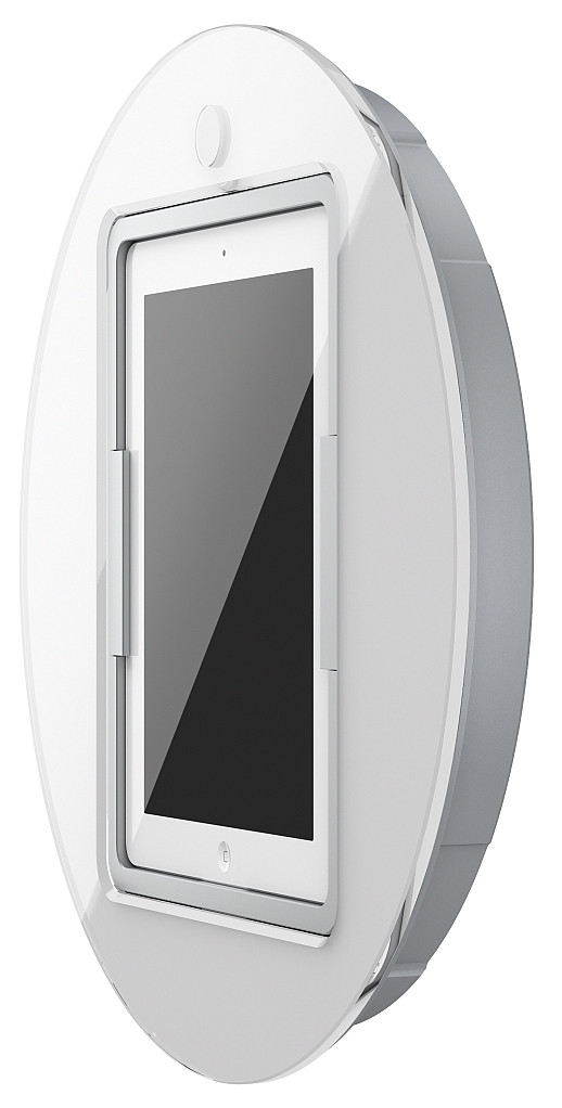 Auditorium Viveroo LoopDock ClearWhite für iPad 4. Gen 269167 - 3