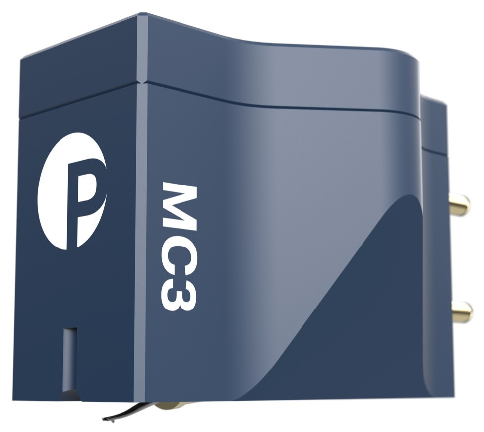 Auditorium Pro-Ject Pick it MC 3 MC Tonabnehmer 202937 - 2