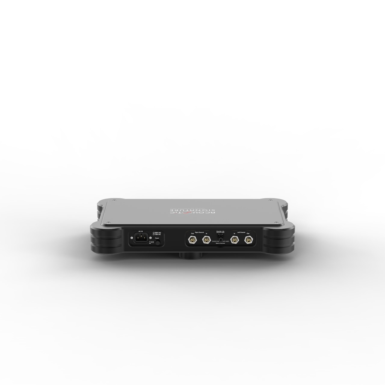 Auditorium Acoustic Signature Tango Reference NEO Phono-Vorverstärker 214999 - 3