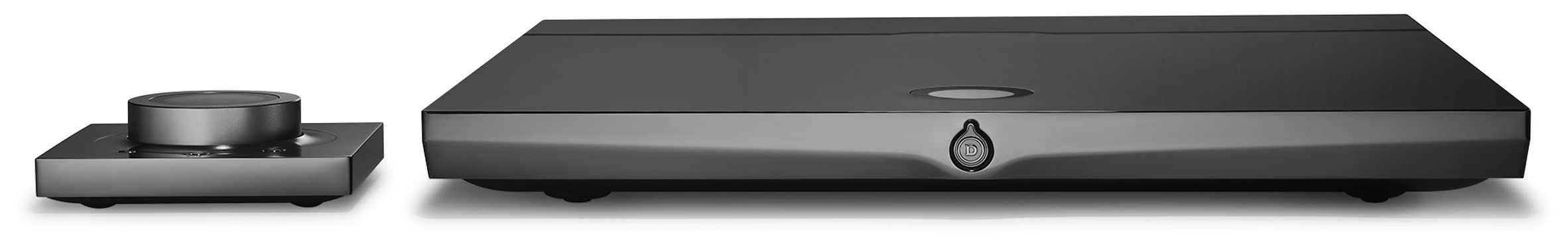 Auditorium Devialet Expert 140 Pro Streaming Verstärker 200387 - 2