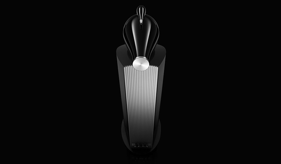 Auditorium Bowers & Wilkins 800 Diamond D3 Standlautsprecher 274841 - 5