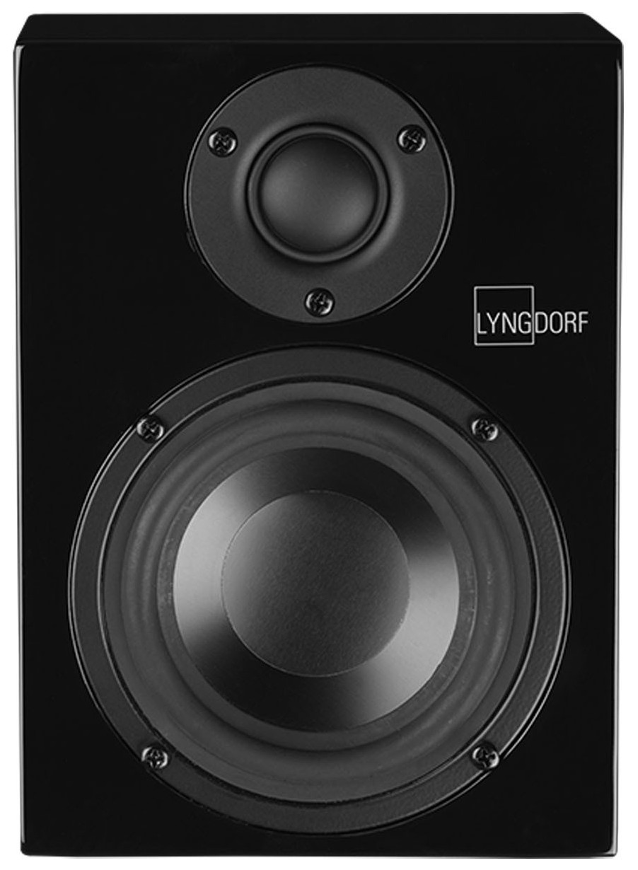 Auditorium Lyngdorf Audio MH-3 Lautsprecher  203415 - 1 Auditorium Lyngdorf Audio MH-3 Lautsprecher  203415 - 1