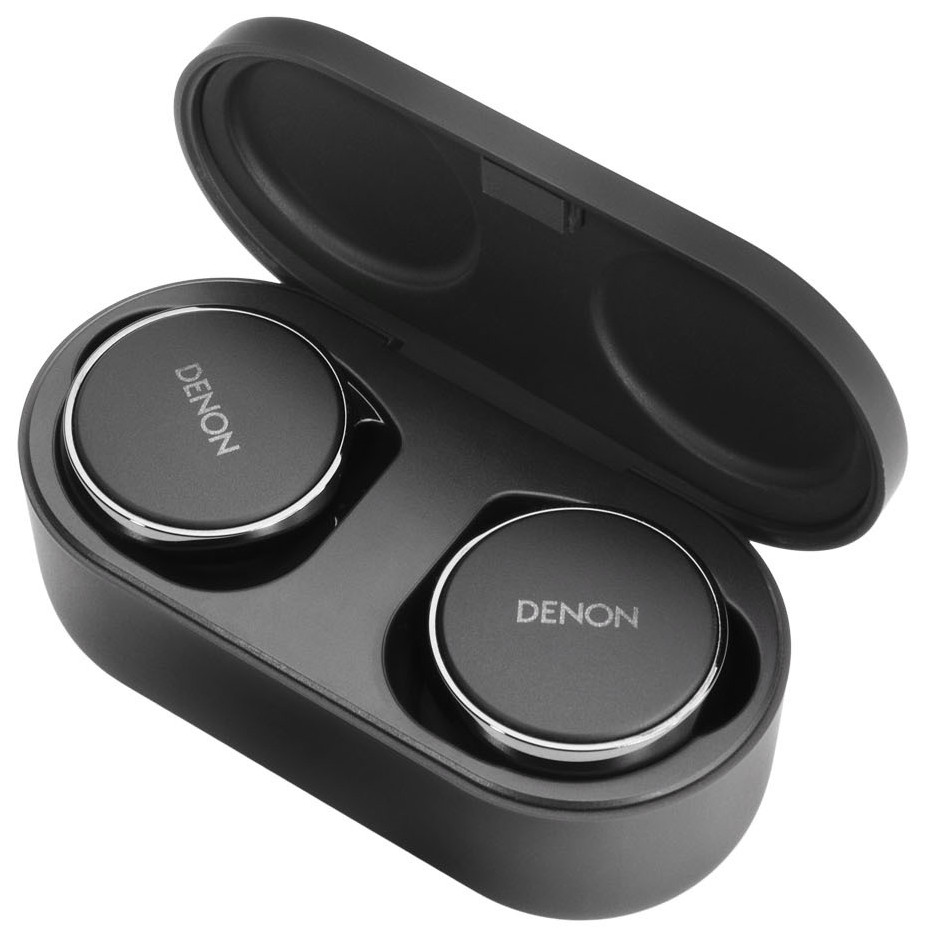 Auditorium Denon Perl Pro In Ear Kopfhörer 202273 - 6