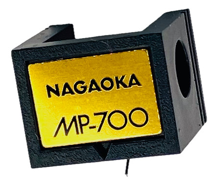 Auditorium Nagaoka JN-P700 Austauschnadel für MP-700 209292 - 1