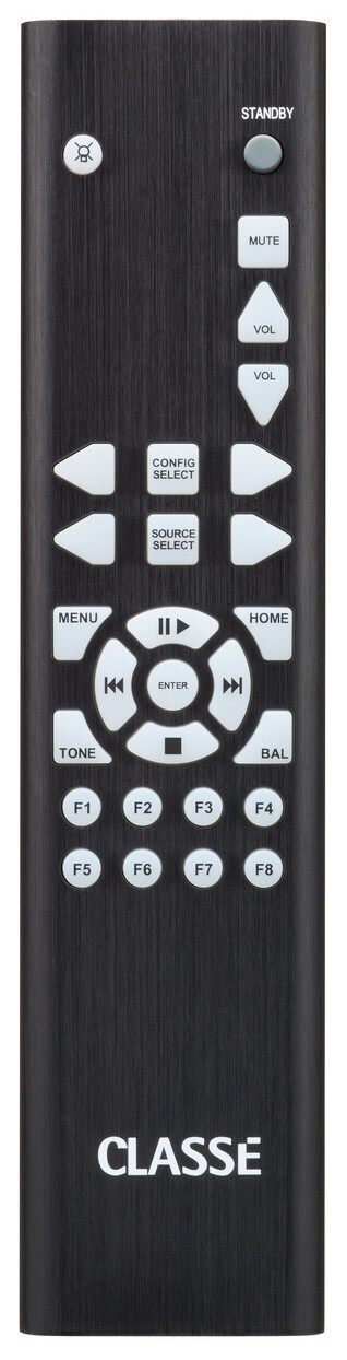 Auditorium Classe Delta Stereo Vor-/Endstufen Kombi 202202 - 5