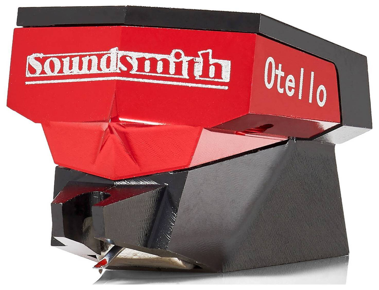 Auditorium The SOUNDSMITH OTELLO Moving Iron-Tonabnehmer 279898 - 1 Auditorium The SOUNDSMITH OTELLO Moving Iron-Tonabnehmer 279898 - 1