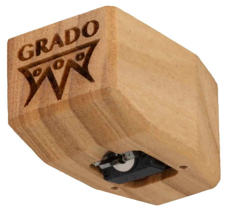 Auditorium Grado Platinum 4 MI Tonabnehmer Mono 216697 - 2