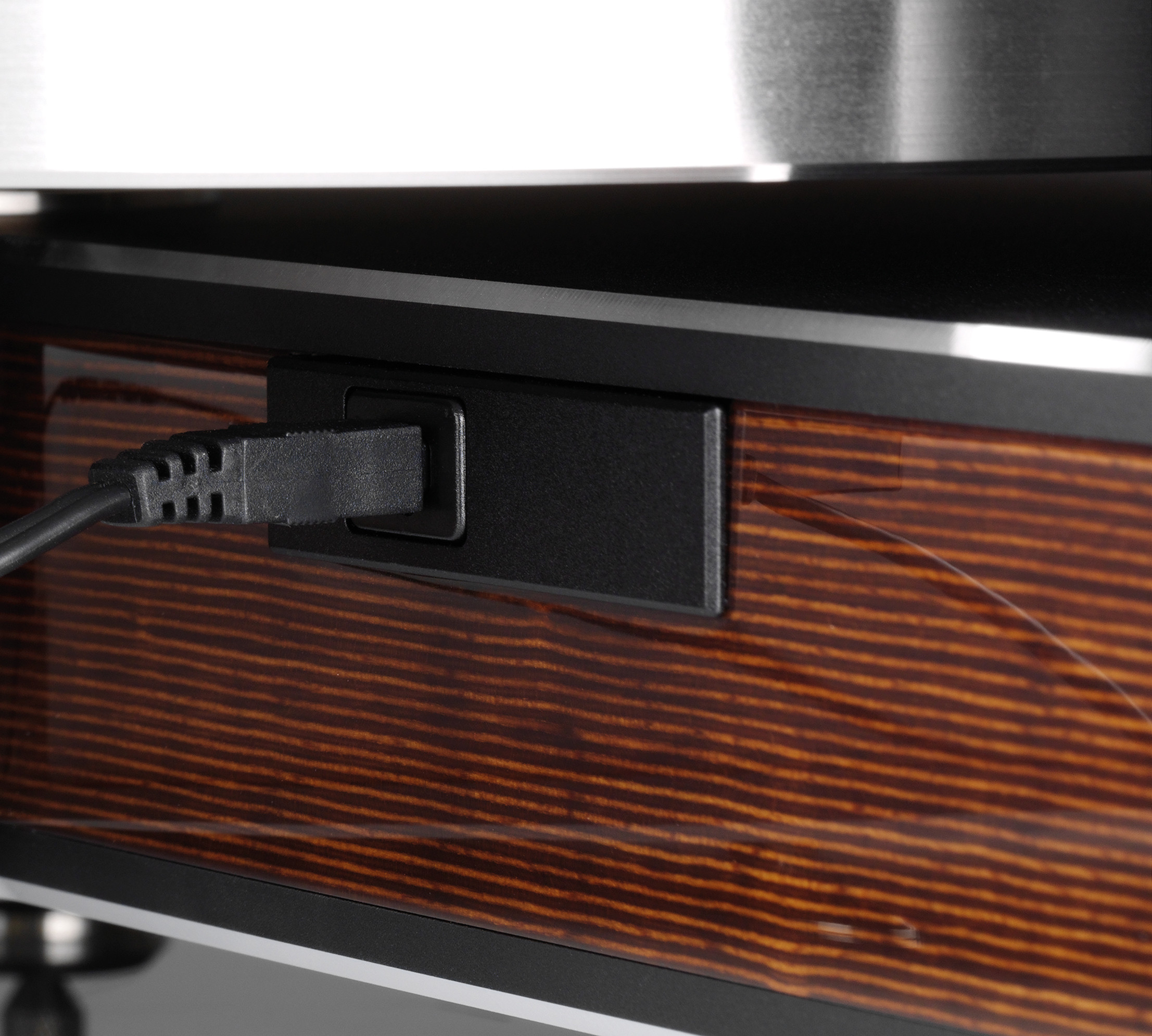 Auditorium Clearaudio Reference Jubilee mit TT3 Tonarm 294285 - 8