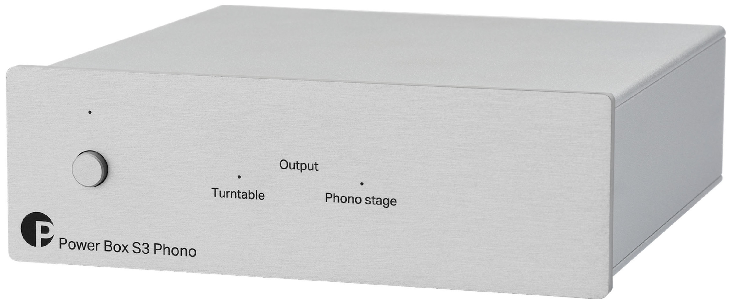 Auditorium Pro-Ject Power Box S3 Phono 298130 - 1
