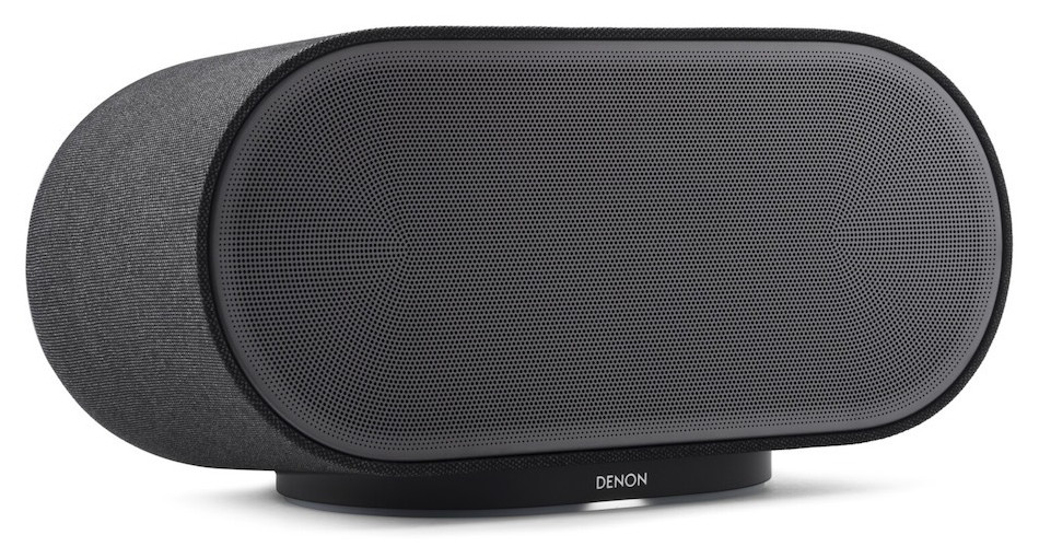Auditorium Denon Home 600 Wireless Smart Speaker 215810 - 2